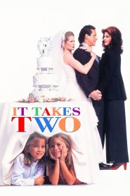 It Takes Two (1995) พี่น้องคนละท้องคนละเขี้ยว