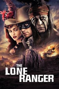 ดูหนังออนไลน์ฟรี The Lone Ranger (2013) เดอะ โลนเรนเจอร์ หน้ากากพิฆาตอธรรม
