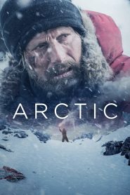 Arctic (2018) อย่าตาย