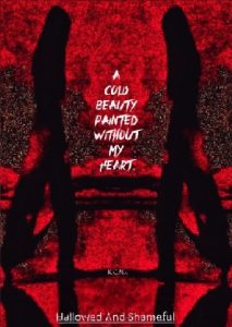 ดูหนังออนไลน์ฟรี Painted Heart: Twin Tribulations (2023) วาดรัก ใจสองดวง