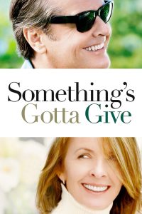 ดูหนังออนไลน์ฟรี Something’s Gotta Give (2003) รักแท้ไม่มีวันแก่