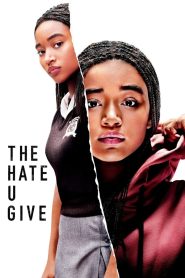 The Hate U Give (2018) เดอะเฮตยูกิฟ