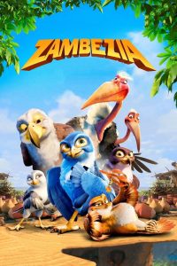 ดูหนังออนไลน์ฟรี เหยี่ยวน้อยฮีโร่ พิทักษ์แดนวิหค (2012)