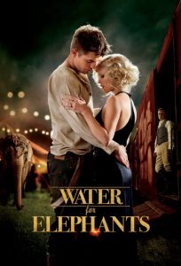 ดูหนังออนไลน์ฟรี Water for Elephants (2011) มายารัก ละครสัตว์