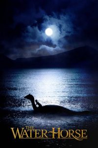 ดูหนังออนไลน์ฟรี The Water Horse (2007) อภินิหารตำนานเจ้าสมุทร