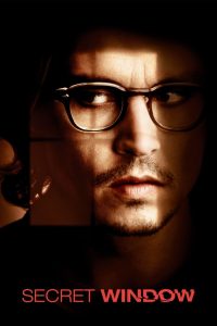 ดูหนังออนไลน์ฟรี Secret Window (2004) หน้าต่างหลอน อำมหิต