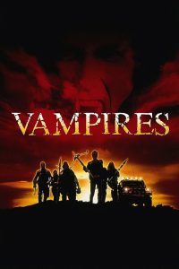 ดูหนังออนไลน์ฟรี Vampires (1998) รับจ้างล้างพันธุ์แวมไพร์