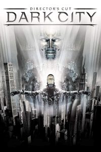 ดูหนังออนไลน์ฟรี Dark City (1998) เมืองเปลี่ยนสมอง มนุษย์ผิดคน