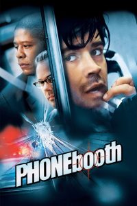ดูหนังออนไลน์ฟรี Phone Booth (2003) วิกฤตโทรศัพท์สะท้านเมือง