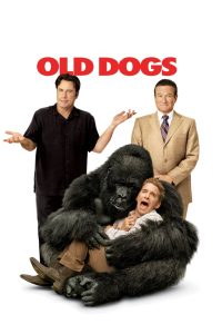ดูหนังออนไลน์ฟรี Old Dogs (2009) คู่ป๊ะป๋าซ่าส์ลืมแก่