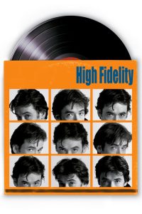 ดูหนังออนไลน์ฟรี High Fidelity (2000) หนุ่มร็อคหัวใจสะออน