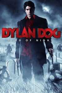 ดูหนังออนไลน์ฟรี Dylan Dog: Dead of Night (2010) ฮีโร่รัตติกาล ถล่มมารหมู่อสูร