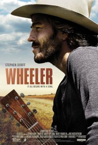 ดูหนังออนไลน์ฟรี Wheeler (2017) คนข้ามฝัน