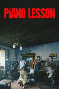 ดูหนังออนไลน์ฟรี The Piano Lesson (2024) บทเรียนจากเปียโน