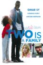 Two is a Family (2016) หนึ่งห้องใจ ให้สองคน