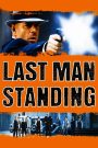 Last Man Standing (1996) คนอึดตายยาก