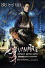 Vampire Cleanup Department (2017) ผีกัดอย่ากัดตอบ ตอน กัดได้แต่ห้ามจีบ