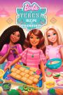Barbie and Teresa: Recipe for Friendship (2025) บาร์บี้กับเทรีซ่า สูตรสำหรับมิตรภาพ